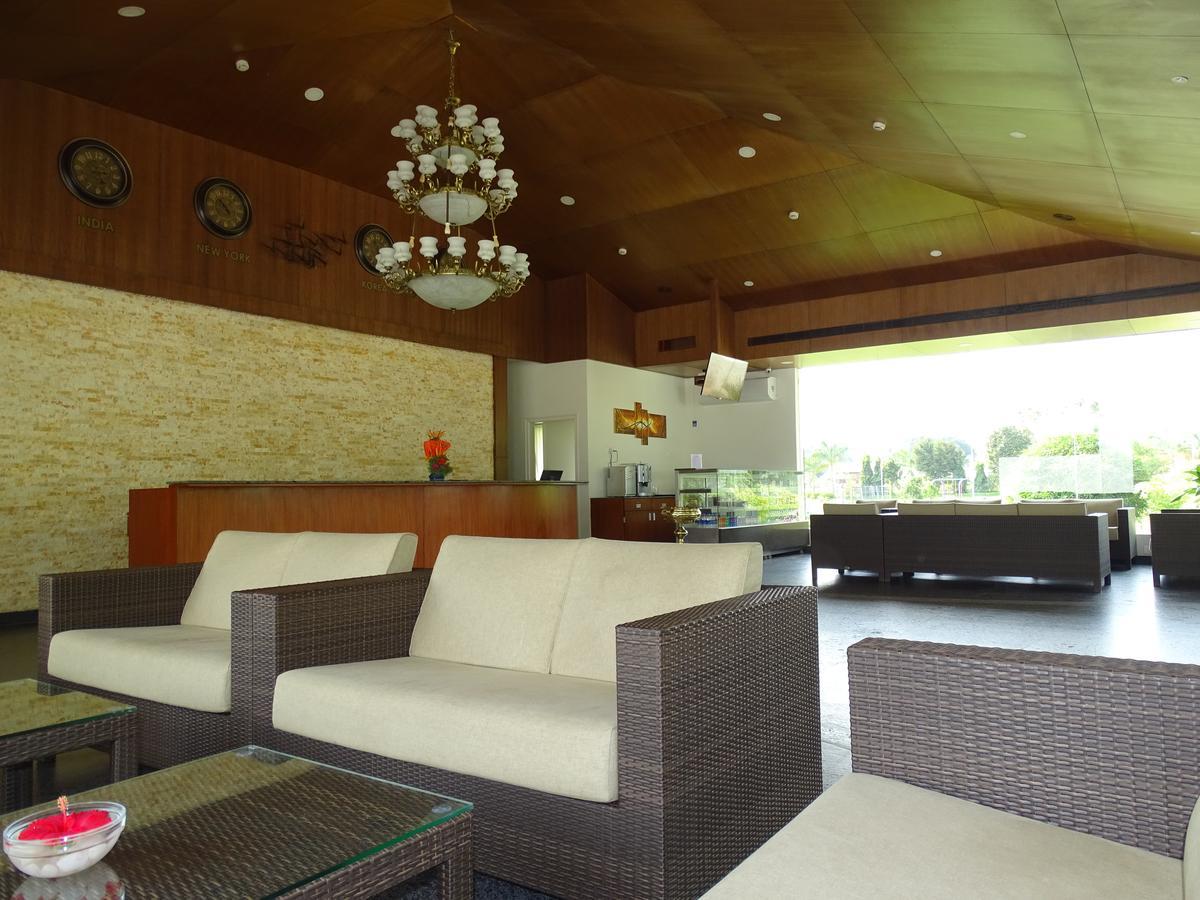 Kanva Star Resorts Nelamangala Exterior foto